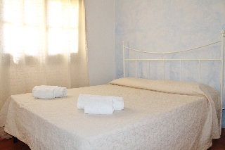 Apartamentos Residence Blue Corner Porto Pollo