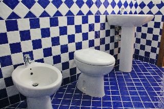 Apartamentos Residence Blue Corner Porto Pollo