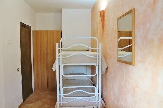 Apartamentos Residence Blue Corner Porto Pollo