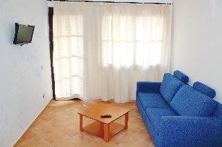 Apartamentos Residence Blue Corner Porto Pollo