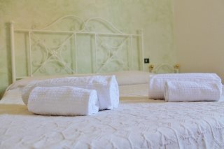 Apartamentos Residence Blue Corner Porto Pollo