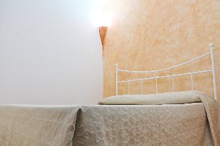 Apartamentos Residence Blue Corner Porto Pollo
