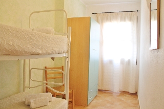 Apartamentos Residence Blue Corner Porto Pollo