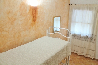 Apartamentos Residence Blue Corner Porto Pollo