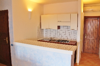 Apartamentos Residence Blue Corner Porto Pollo