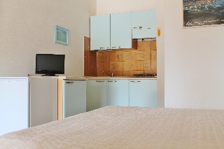 Apartamentos Residence Blue Corner Porto Pollo