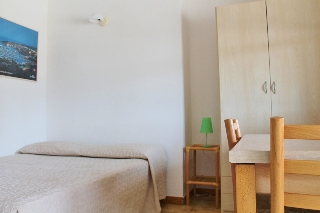 Apartamentos Residence Blue Corner Porto Pollo
