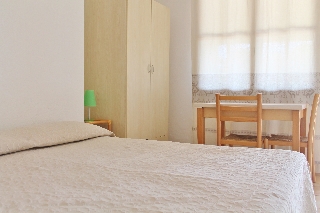 Apartamentos Residence Blue Corner Porto Pollo