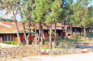 Apartamentos Residence Blue Corner Porto Pollo