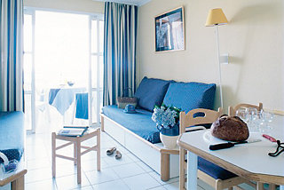 Apartamentos Residence Cap Esterel
