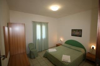 Apartamentos Residence Club Barbara