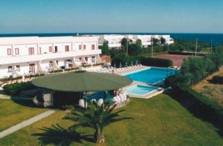 Apartamentos Residence Club Barbara