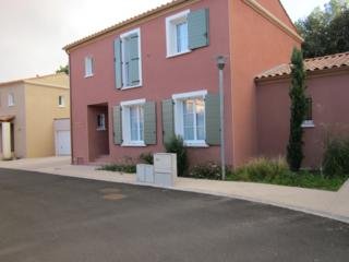 Apartamentos Residence Enclos De L'aqueduc