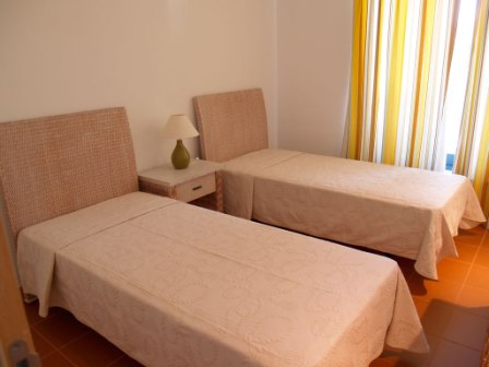 Apartamentos Residence Golf Club