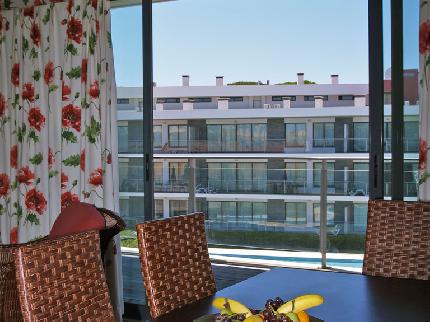 Apartamentos Residence Golf Club