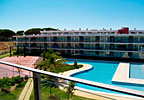 Apartamentos Residence Golf Club