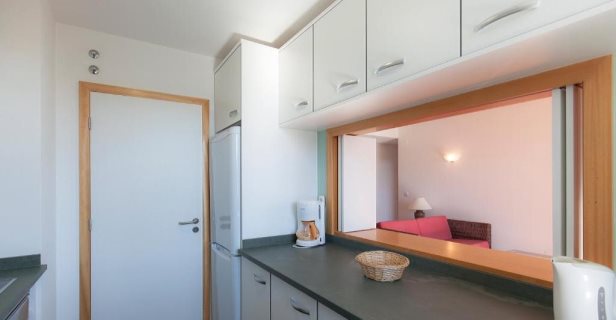 Apartamentos Residence Golf Club By Garvetur
