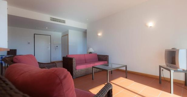 Apartamentos Residence Golf Club By Garvetur