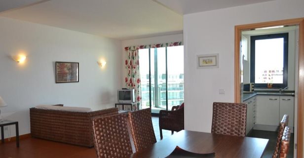 Apartamentos Residence Golf Club By Garvetur