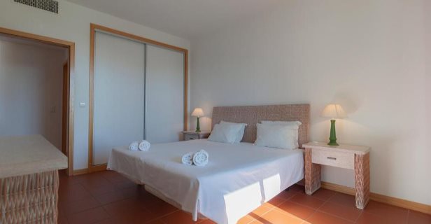 Apartamentos Residence Golf Club By Garvetur