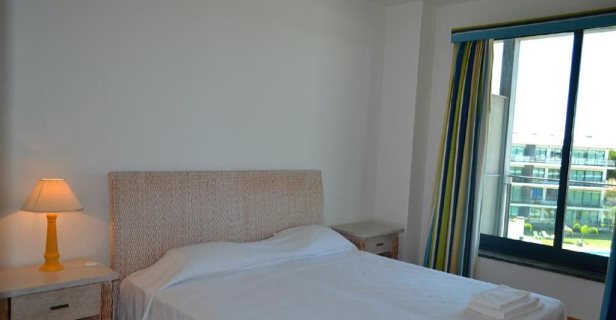 Apartamentos Residence Golf Club By Garvetur