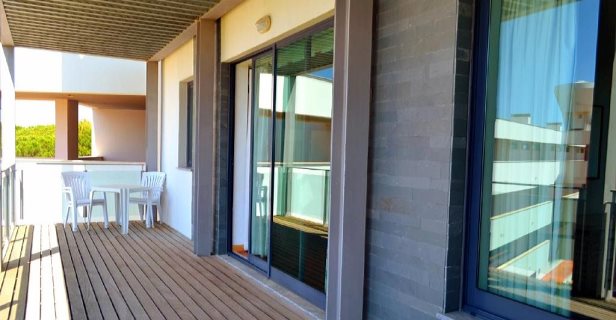 Apartamentos Residence Golf Club By Garvetur