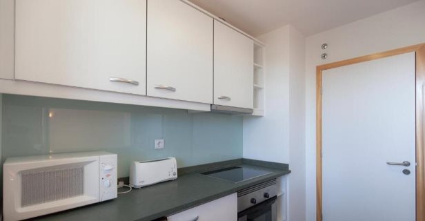 Apartamentos Residence Golf Club By Garvetur