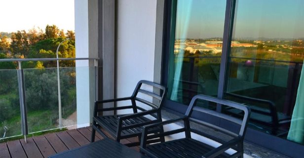 Apartamentos Residence Golf Club By Garvetur