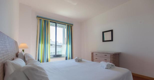 Apartamentos Residence Golf Club By Garvetur