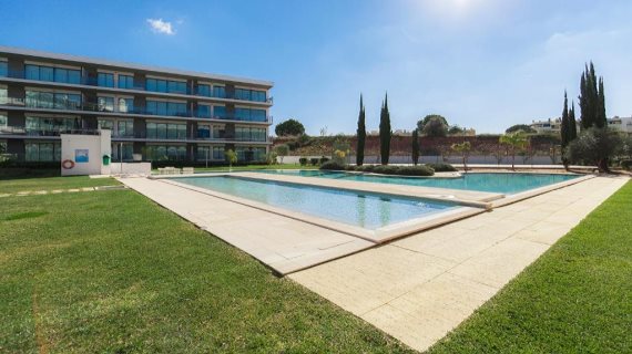 Apartamentos Residence Golf Club By Garvetur