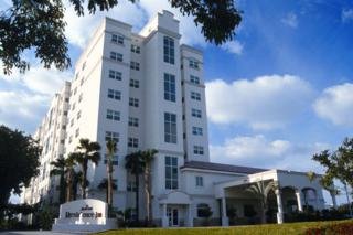 Apartamentos Residence Inn By Marriott At Aventura Mall