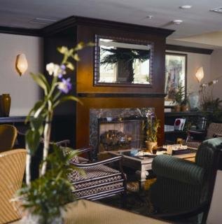 Apartamentos Residence Inn By Marriott At Aventura Mall