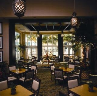 Apartamentos Residence Inn By Marriott At Aventura Mall