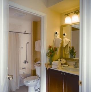 Apartamentos Residence Inn By Marriott At Aventura Mall
