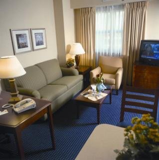 Apartamentos Residence Inn By Marriott At Aventura Mall