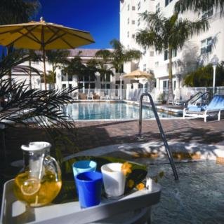 Apartamentos Residence Inn By Marriott At Aventura Mall