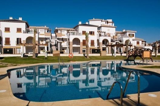 Apartamentos Residencial Al Andalus Thalassa