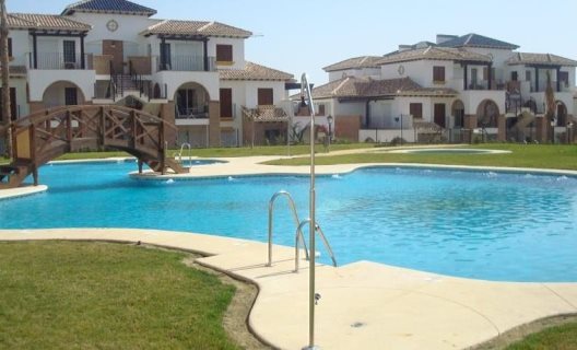Apartamentos Residencial Al Andalus Thalassa