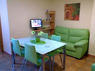 Apartamentos Residencial Alcoy