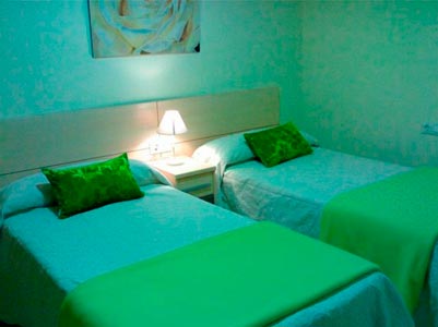 Apartamentos Residencial Alcoy