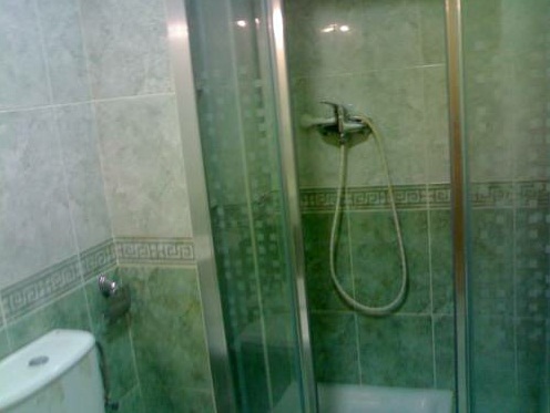 Apartamentos Residencial Alcoy