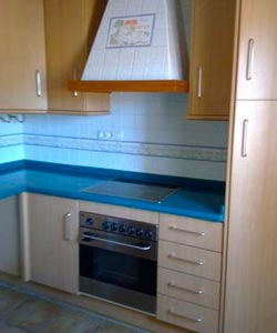 Apartamentos Residencial Alcoy