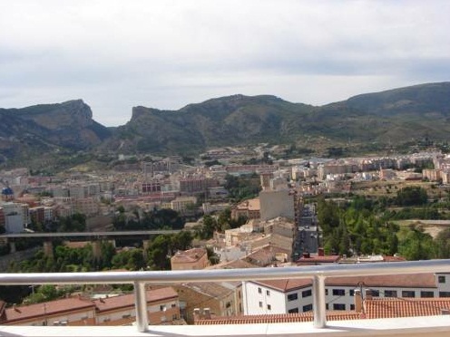 Apartamentos Residencial Alcoy