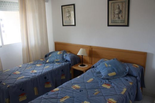 Apartamentos Residencial Apolo VII