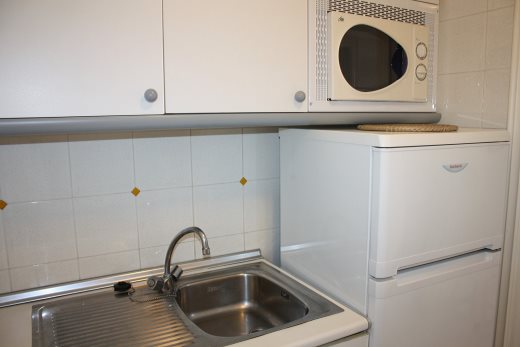 Apartamentos Residencial Apolo VII