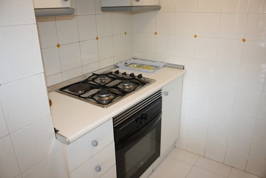 Apartamentos Residencial Apolo VII