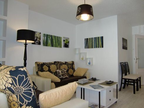 Apartamentos Residencial Atalaya