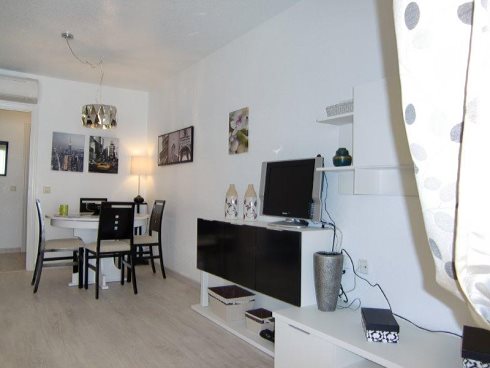 Apartamentos Residencial Atalaya