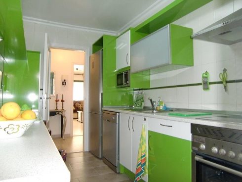 Apartamentos Residencial Atalaya