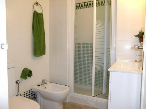 Apartamentos Residencial Atalaya